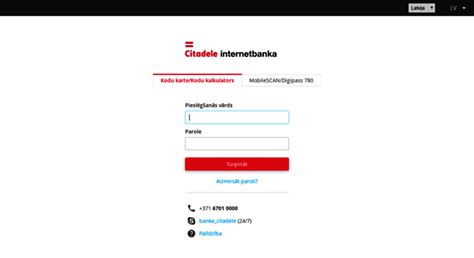 www citadele banka lv|Citadele banka Lv internetbanka.